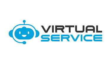 VirtualService.co - Creative brandable domain for sale